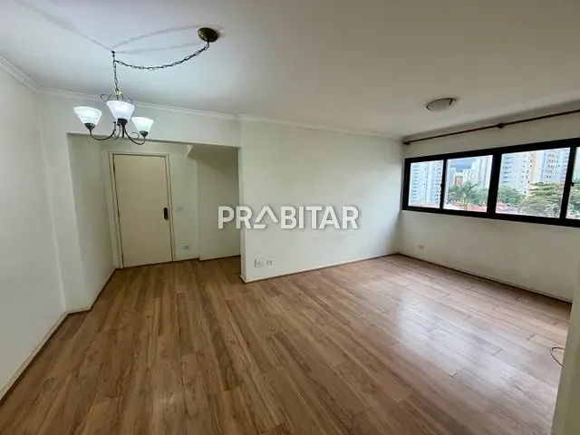 Apartamento 3 quartos e 3 banheiros, à venda, no bairro Vila Leopoldina em São Paulo