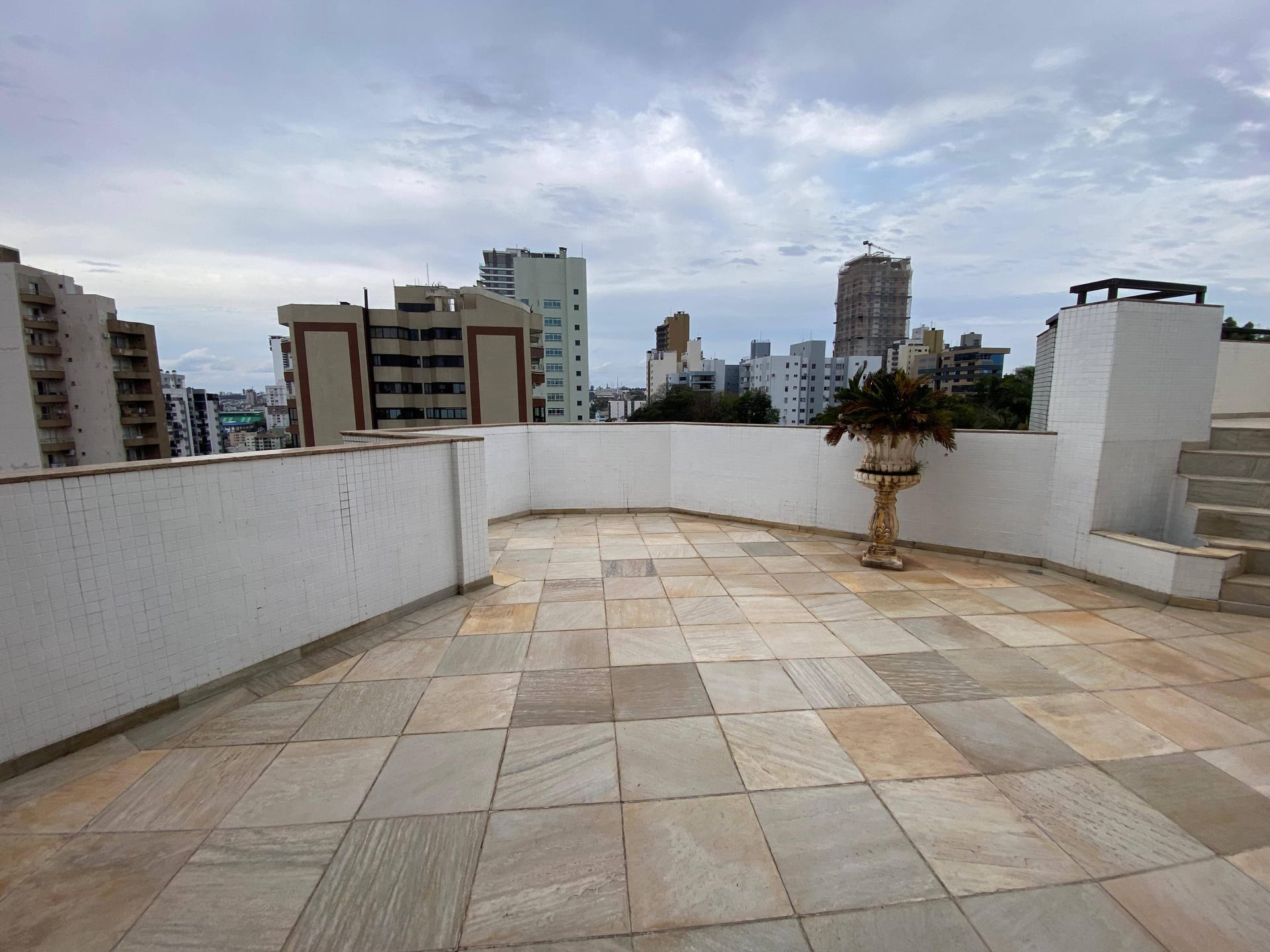 Foto 3 de apartamento em Chapecó