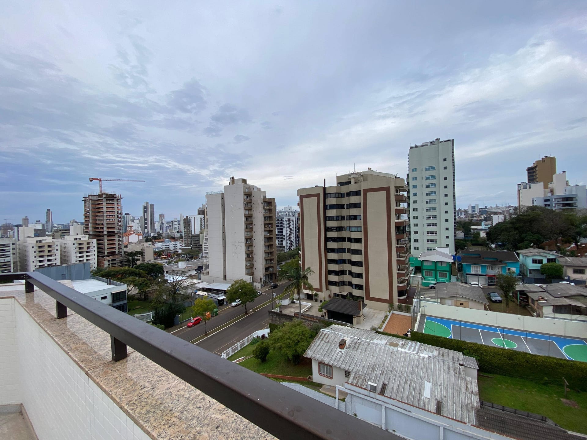 Foto 5 de apartamento em Chapecó