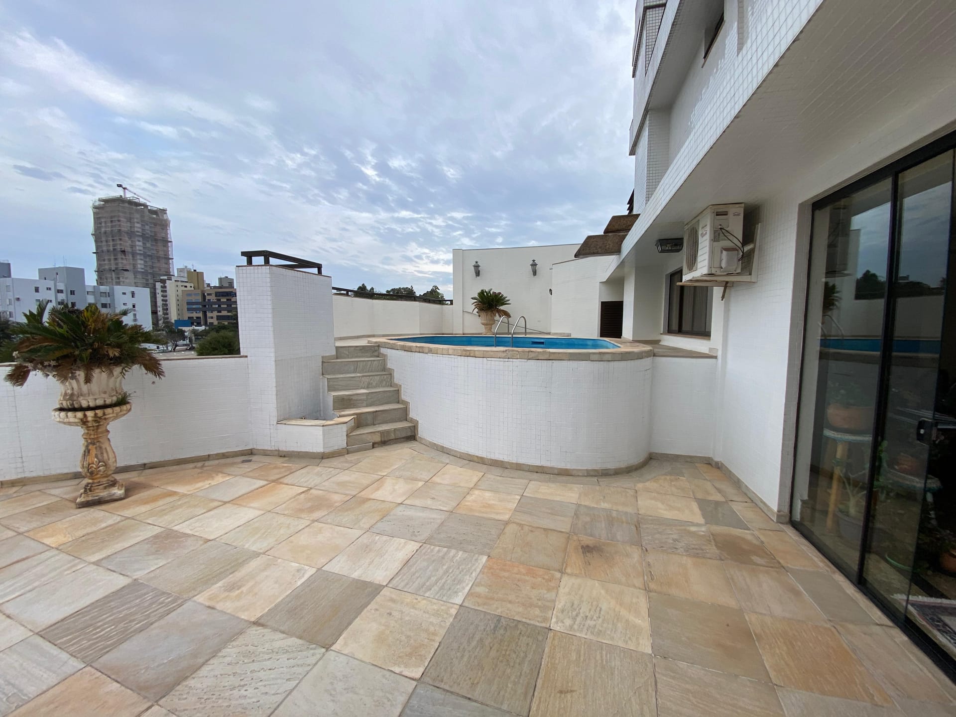 Foto 4 de apartamento em Chapecó