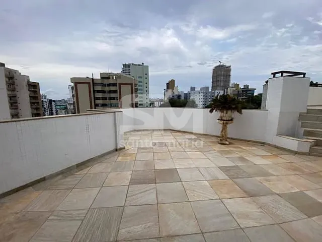 Apartamento 4 quartos e 2 banheiros, para alugar, no bairro Centro em Chapecó