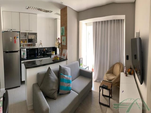 Foto do Apartamento - Apartamento à venda 2 Quartos, 1 Vaga, 41M², VILA OSASCO, OSASCO - SP | A Bela Vista Imóveis