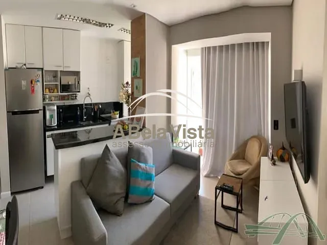 Apartamento com 41m² 2 quartos e 1 banheiro, à venda, no bairro VILA OSASCO em Osasco