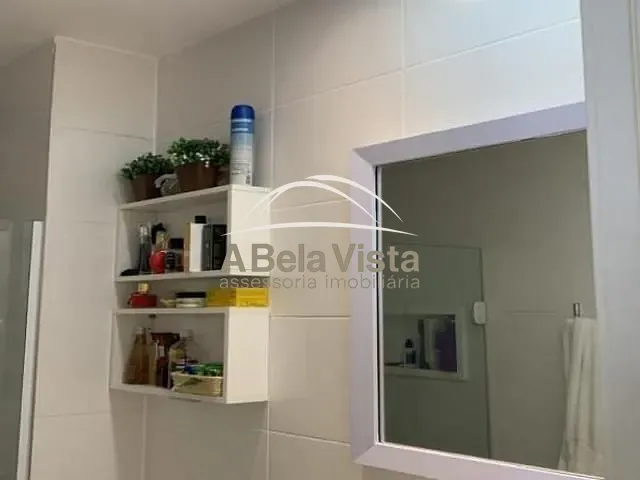 Apartamento com 41m² 2 quartos e 1 banheiro, à venda, no bairro VILA OSASCO em Osasco