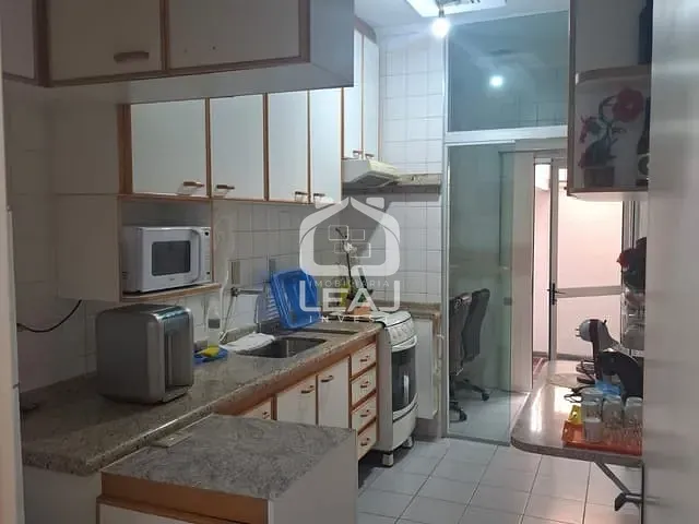 Apartamento com 119m² 2 quartos e 1 banheiro, à venda, no bairro Vila Prel em São Paulo