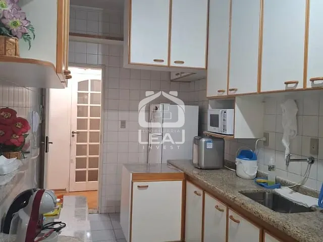 Apartamento com 119m² 2 quartos e 1 banheiro, à venda, no bairro Vila Prel em São Paulo