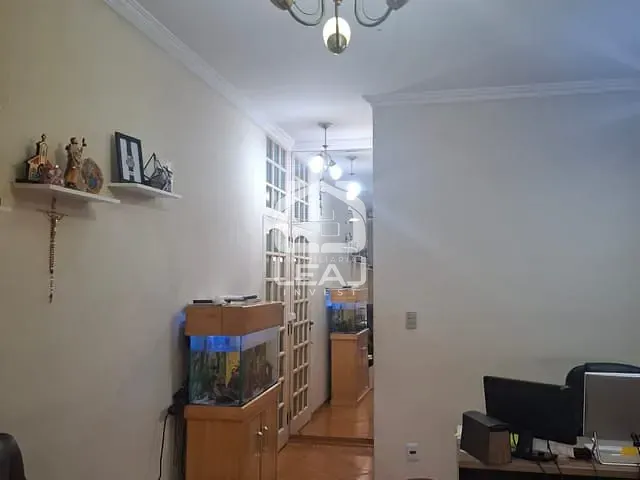 Apartamento com 119m² 2 quartos e 1 banheiro, à venda, no bairro Vila Prel em São Paulo
