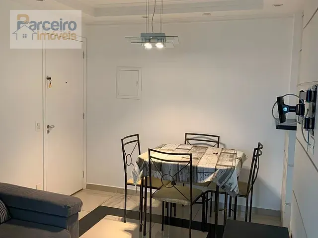 Apartamento 2 quartos e 2 banheiros, à venda, no bairro Tatuapé em São Paulo