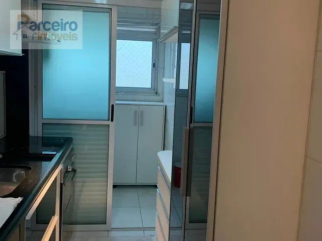 Apartamento 2 quartos e 2 banheiros, à venda, no bairro Tatuapé em São Paulo