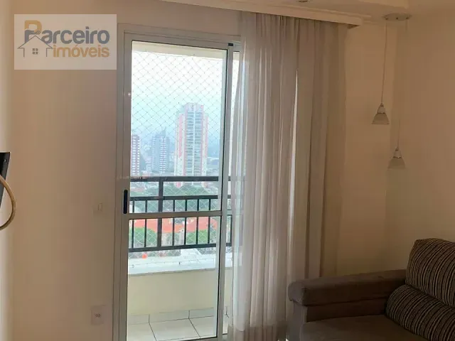 Apartamento 2 quartos e 2 banheiros, à venda, no bairro Tatuapé em São Paulo