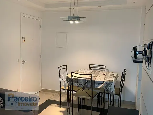Apartamento 2 quartos e 2 banheiros, à venda, no bairro Tatuapé em São Paulo