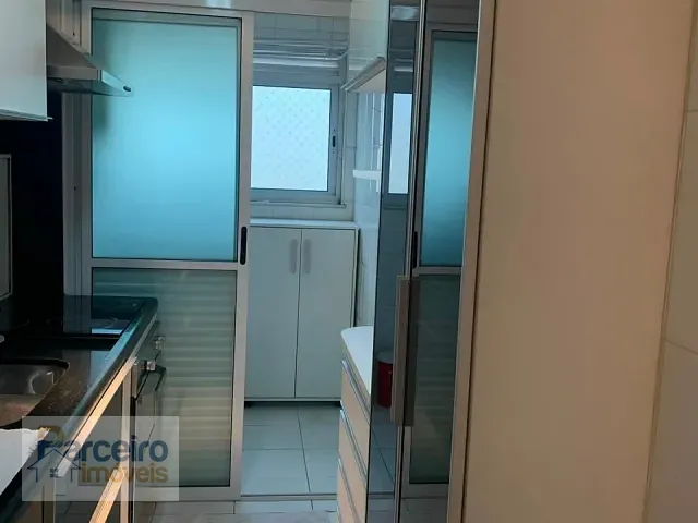 Apartamento 2 quartos e 2 banheiros, à venda, no bairro Tatuapé em São Paulo