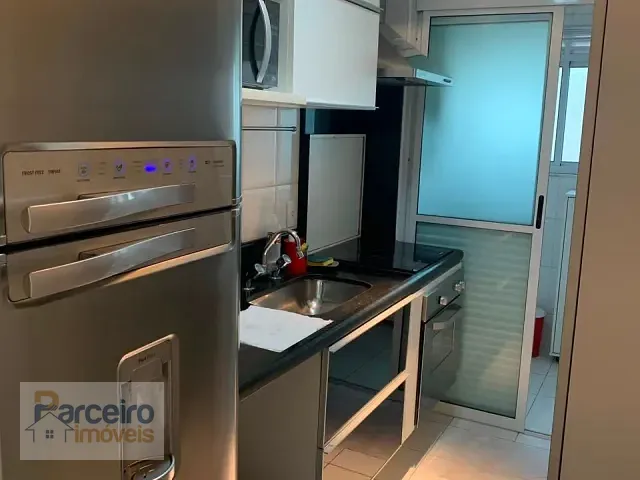 Apartamento 2 quartos e 2 banheiros, à venda, no bairro Tatuapé em São Paulo