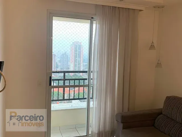 Apartamento 2 quartos e 2 banheiros, à venda, no bairro Tatuapé em São Paulo