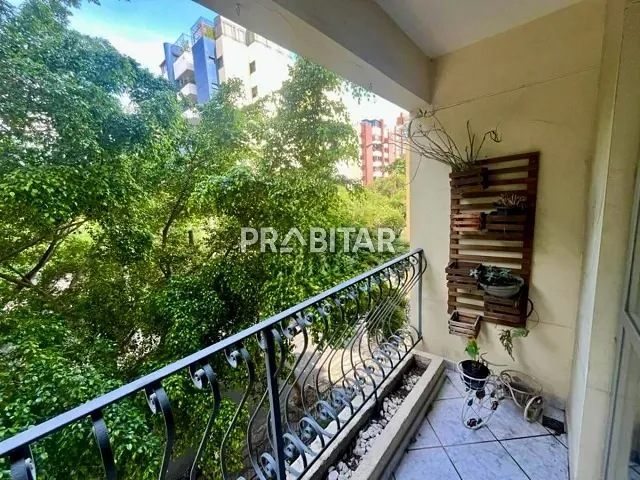 Apartamento 2 quartos e 3 banheiros, à venda, no bairro Vila Leopoldina em São Paulo