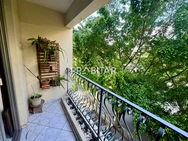 Apartamento 2 quartos e 3 banheiros, à venda, no bairro Vila Leopoldina em São Paulo