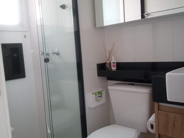 Apartamento com 37m², à venda ou para alugar, no bairro Aclimação em São Paulo