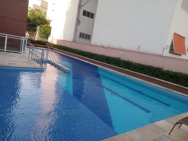 Apartamento com 37m², à venda, no bairro Aclimação em São Paulo