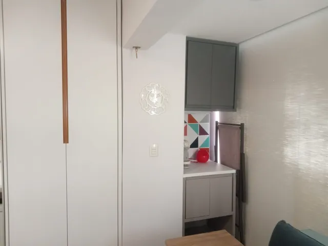 Apartamento com 37m², à venda ou para alugar, no bairro Aclimação em São Paulo