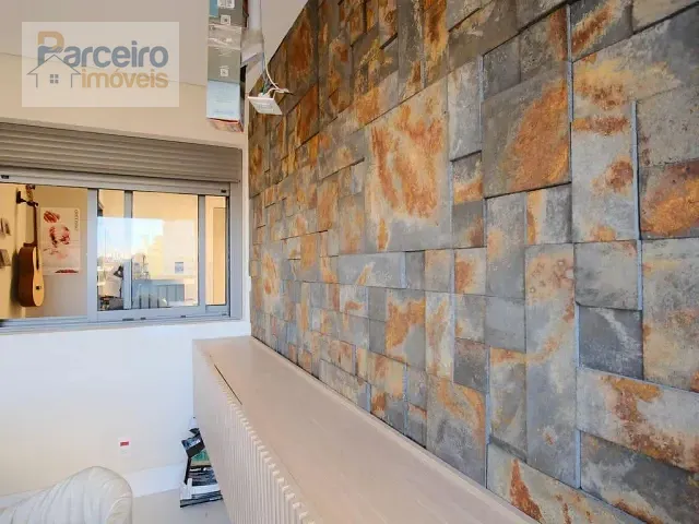 Apartamento 3 quartos e 4 banheiros, à venda, no bairro Tatuapé em São Paulo