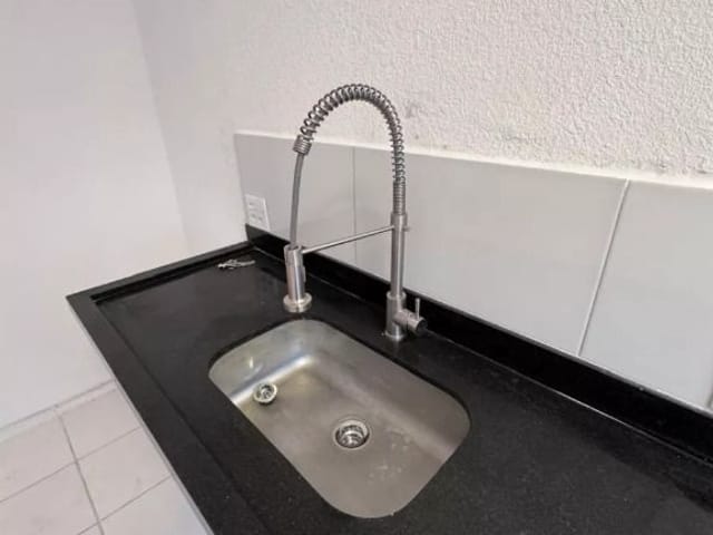 Apartamento com 41m² 2 quartos e 1 banheiro, à venda, no bairro City Bussocaba em Osasco