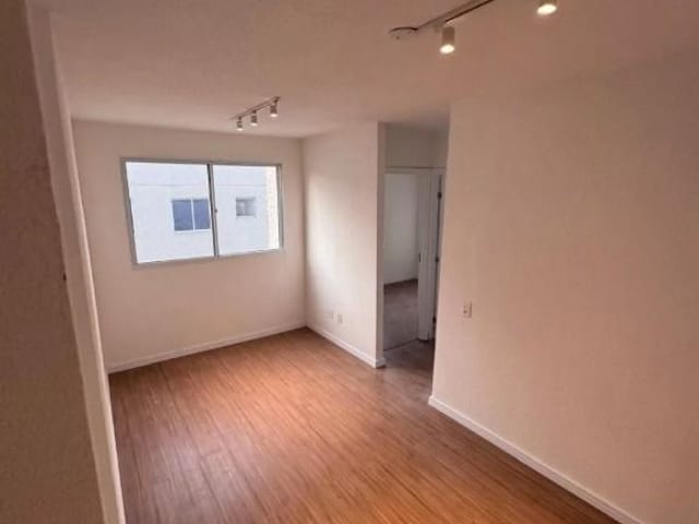 Apartamento com 41m² 2 quartos e 1 banheiro, à venda, no bairro City Bussocaba em Osasco