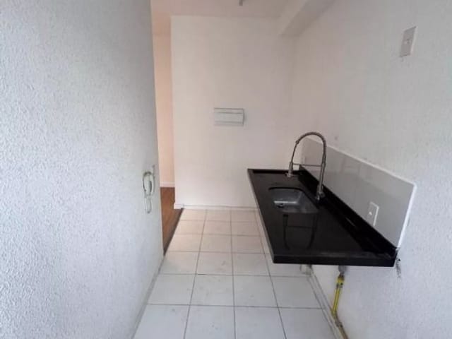 Apartamento com 41m² 2 quartos e 1 banheiro, à venda, no bairro City Bussocaba em Osasco