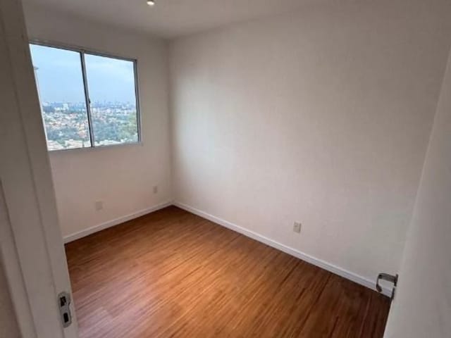 Apartamento com 41m² 2 quartos e 1 banheiro, à venda, no bairro City Bussocaba em Osasco