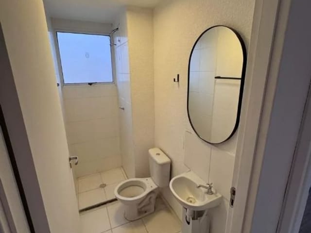 Apartamento com 41m² 2 quartos e 1 banheiro, à venda, no bairro City Bussocaba em Osasco