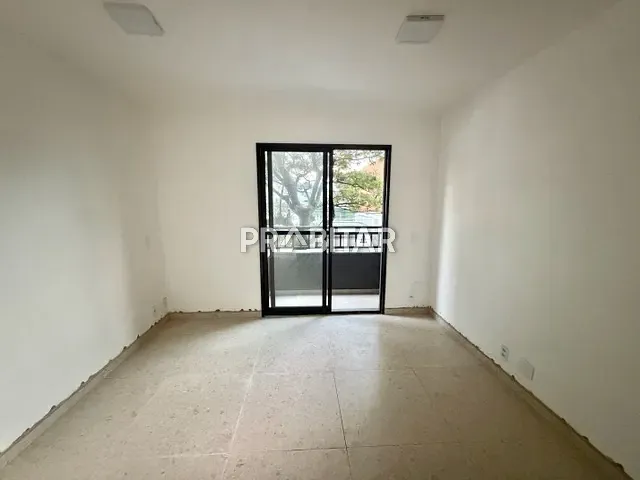 Apartamento 1 quarto e 1 banheiro, à venda, no bairro Vila Leopoldina em São Paulo