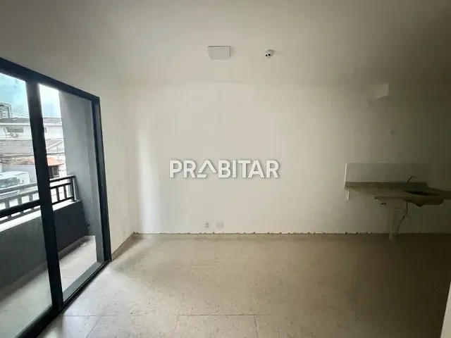 Apartamento 1 quarto e 1 banheiro, à venda, no bairro Vila Leopoldina em São Paulo