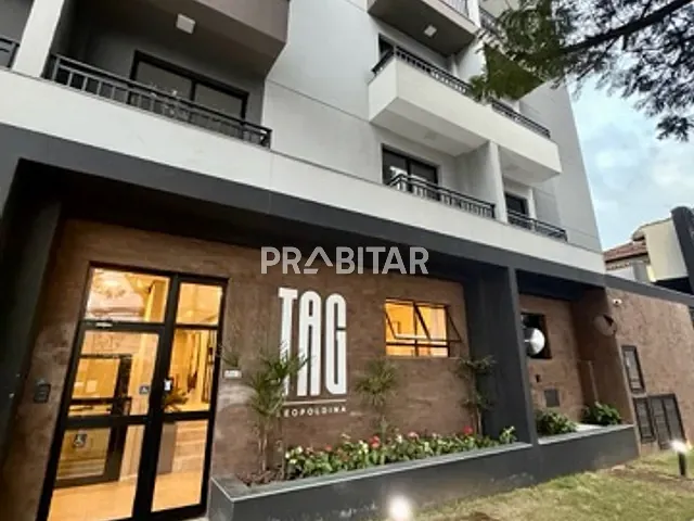 Apartamento 1 quarto e 1 banheiro, à venda, no bairro Vila Leopoldina em São Paulo