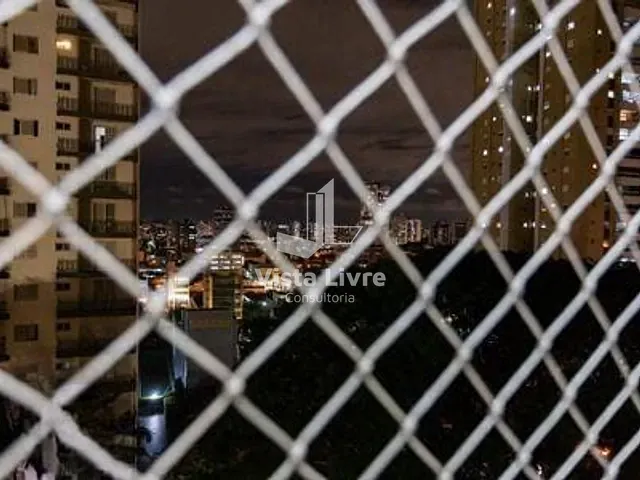 Apartamento com 59m² 2 quartos e 2 banheiros, à venda, no bairro Centro em Osasco