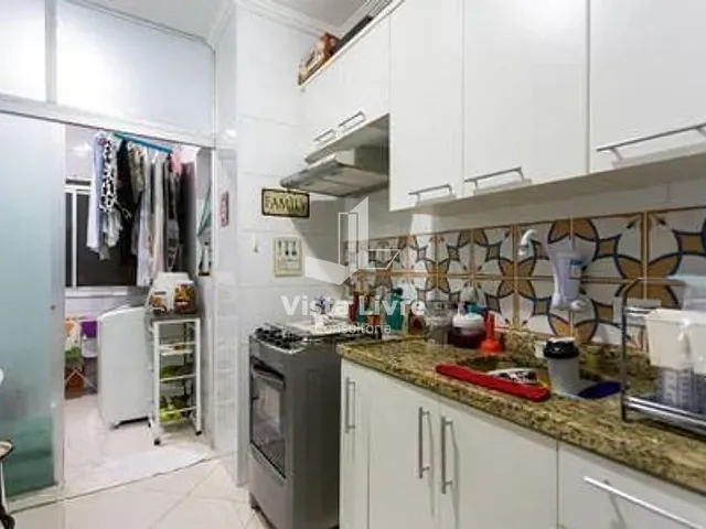 Apartamento com 59m² 2 quartos e 2 banheiros, à venda, no bairro Centro em Osasco