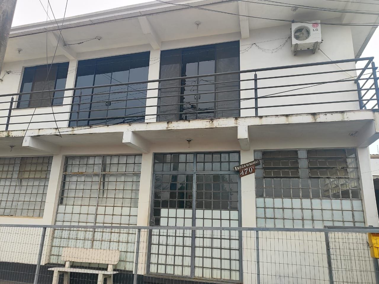 Foto da propriedade