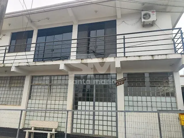 Apartamento com 750m² 10 quartos e 6 banheiros, à venda, no bairro Universitário em Chapecó