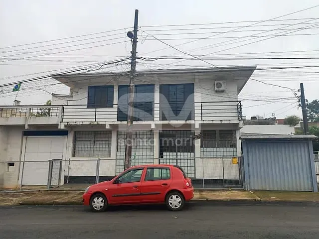 Apartamento com 750m² 10 quartos e 6 banheiros, à venda, no bairro Universitário em Chapecó