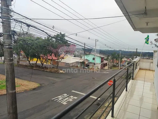 Apartamento com 750m² 10 quartos e 6 banheiros, à venda, no bairro Universitário em Chapecó