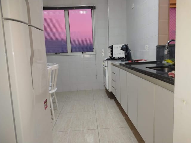 Apartamento com 55m² 1 quarto e 1 banheiro, à venda, no bairro Bela Vista em São Paulo