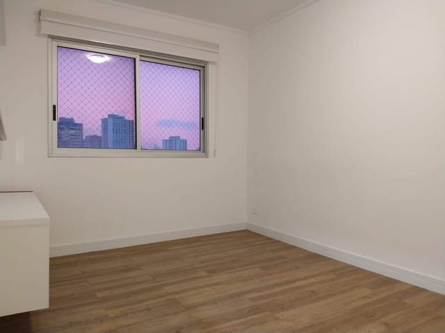 Apartamento com 55m² 1 quarto e 1 banheiro, à venda, no bairro Bela Vista em São Paulo
