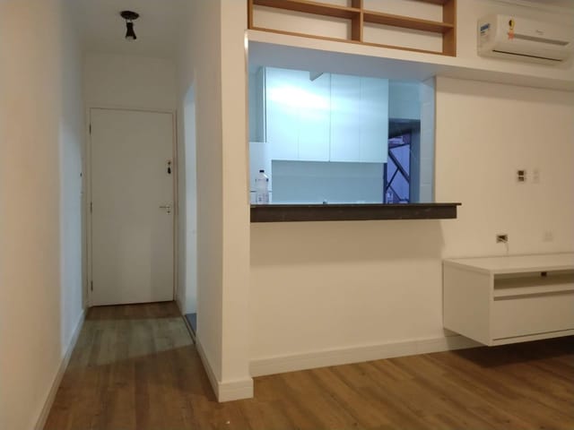 Apartamento com 55m² 1 quarto e 1 banheiro, à venda, no bairro Bela Vista em São Paulo