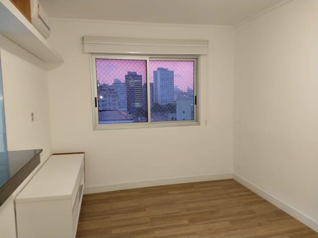 Apartamento com 55m² 1 quarto e 1 banheiro, à venda, no bairro Bela Vista em São Paulo