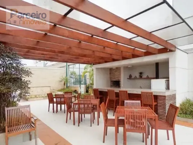 Apartamento 3 quartos e 2 banheiros, à venda, no bairro Vila Prudente em São Paulo