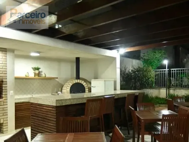 Apartamento 3 quartos e 2 banheiros, à venda, no bairro Vila Prudente em São Paulo