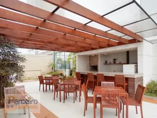 Apartamento 3 quartos e 2 banheiros, à venda, no bairro Vila Prudente em São Paulo