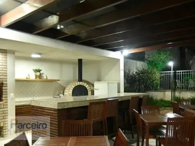 Apartamento 3 quartos e 2 banheiros, à venda, no bairro Vila Prudente em São Paulo