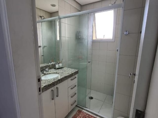 Apartamento 2 quartos e 4 banheiros, à venda, no bairro Jardim Londrina em São Paulo