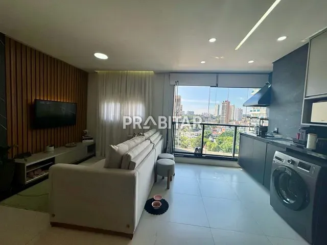 Apartamento 2 quartos e 2 banheiros, à venda, no bairro Centro em Osasco