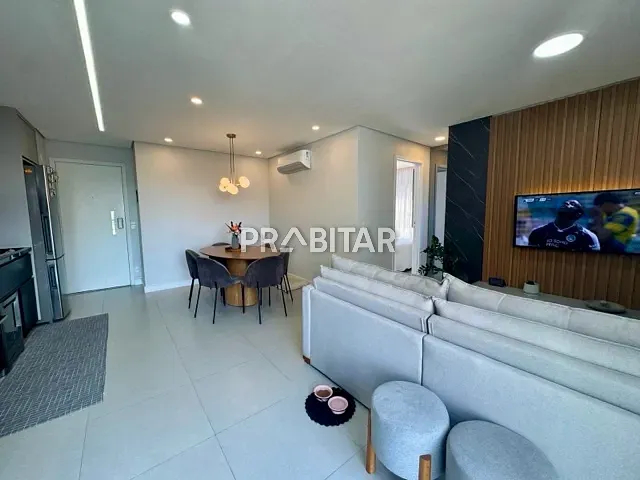 Apartamento 2 quartos e 2 banheiros, à venda, no bairro Centro em Osasco