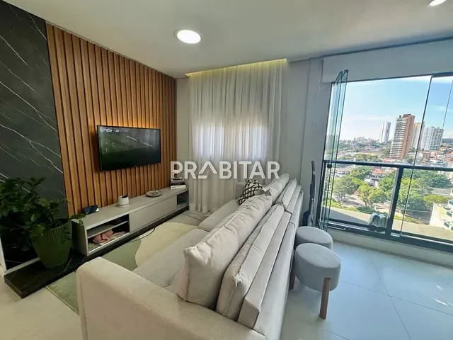 Apartamento 2 quartos e 2 banheiros, à venda, no bairro Centro em Osasco